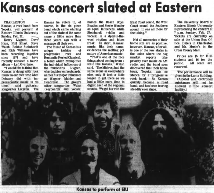 Kansas